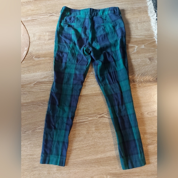 Old navy size 10 trouser - Picture 2 of 4